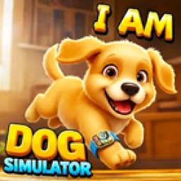أيقونة I am Bad Dog Prankster 2026